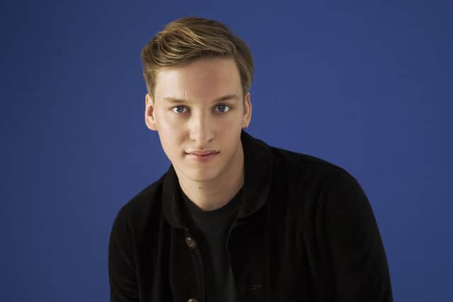 George Ezra's autumn tour of medium-sized venues is long since sold out.