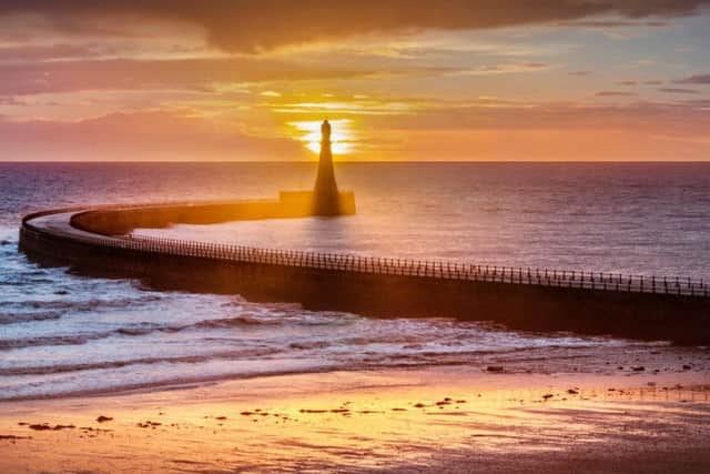 The new Roker Pier and Lighthouse tours have proved so popular that the online booking system could not cope.