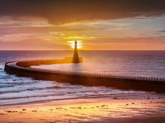 The new Roker Pier and Lighthouse tours have proved so popular that the online booking system could not cope.