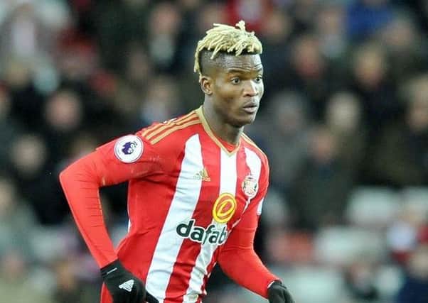 Could Didier Ndong be set for an exit?