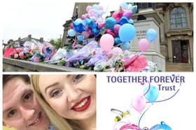 Chloe Rutherford and Liam Curry lost their lives in the Manchester bombings in 2017.