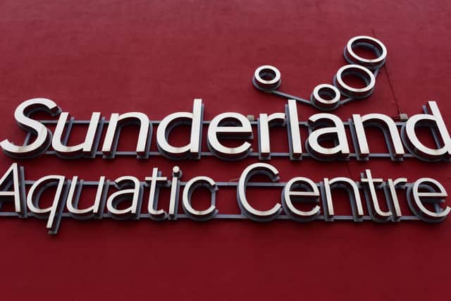 Do you use the Aquatic Centre?