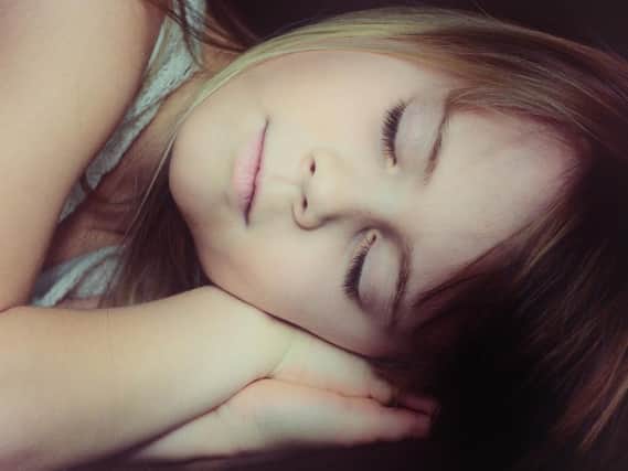 Getting the kids back into a sleep schedule can be hard work. Picture: Pixabay.