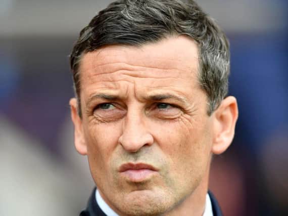 Jack Ross admits he is concerned about Sunderland's set piece record