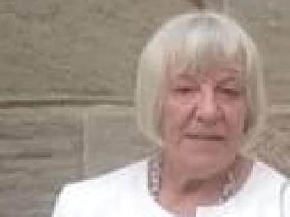 Joan Hoggett was a respected member of the Fulwell community,