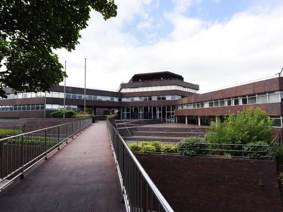 An inquest will be opened at Sunderland Civic Centre tomorrow