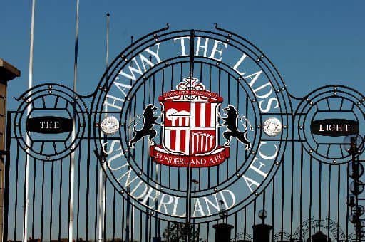The tickets are for Saturday's home game