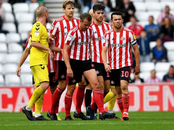 Will Sunderland bounce back from last week's defeat at Burton Albion?