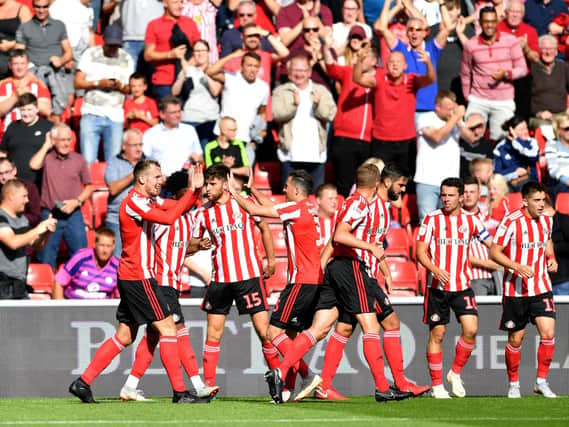 How closely have you followed Sunderland's start to the season?