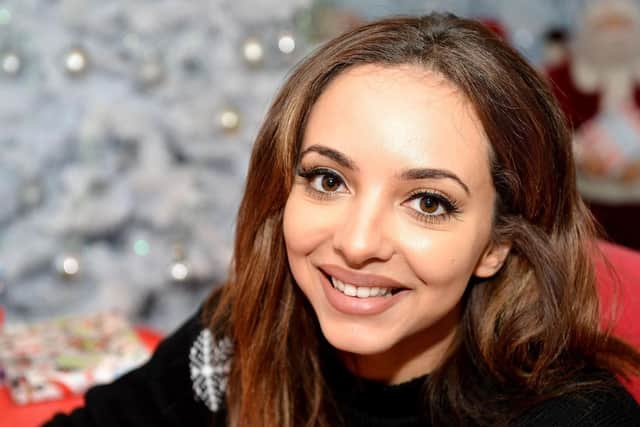 Former X Factor star Jade Thrilwall has has a successful career with band Little Mix.