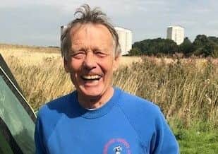 Eddie Maddison.