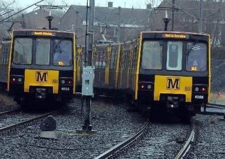 Extending the Metro System to Seaham has "not been ruled out"