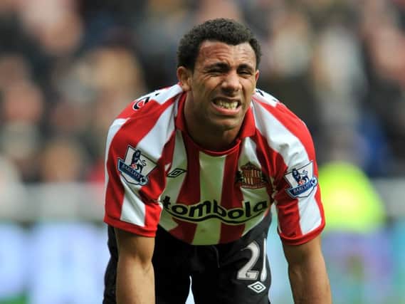 Anton Ferdinand has delivered some honest thoughts