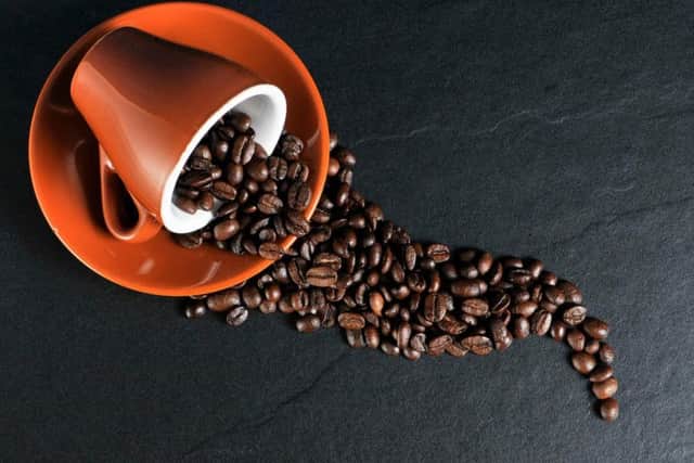 Coffee