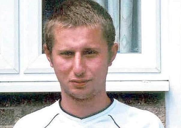 Scott Prichard was murdered by Karen Tunmore at his Hendon home in 2004.
