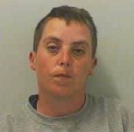 Karen Tunmore has been sentenced to life in prison for the murder of Scott Pritchard.