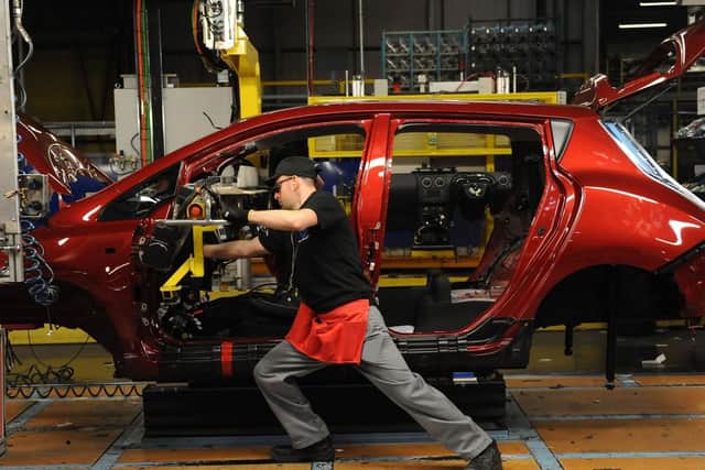 The Japanese carmaker has warned of 'serious implications' for its Sunderland plant if the UK leaves the EU without a trade deal.