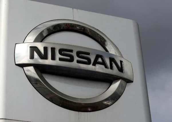 Mercedes-Benz abandoned plans to build cars at Sunderland's Nissan plant, it has been reported