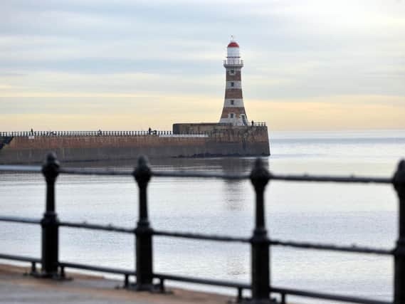 Many of you have hailed Sunderland's coastline as one of the city's best features.