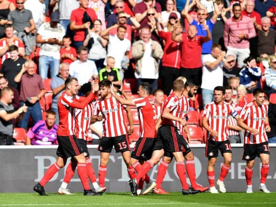 Sunderland's home and away record differs to each other - but how does that compare to the rest of League One?