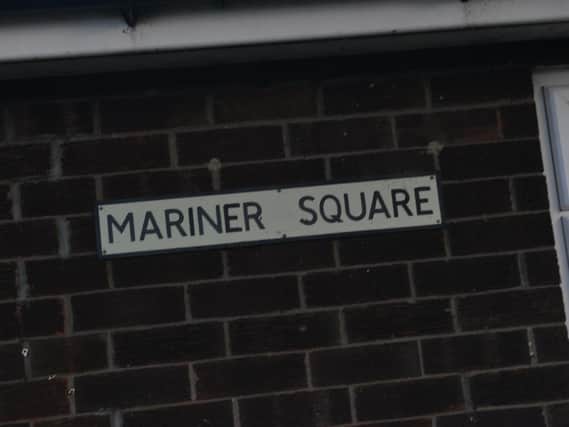 A man has sadly died after a house fire on Mariner Square in Sunderland.