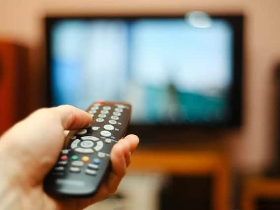 Young people in Sunderland caught without a television licence.