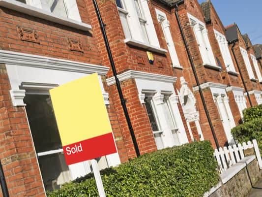 Nearly two in every five homes on the market have had their original asking price dropped, according to Zoopla