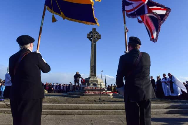 The town's Royal British Legion branch says the changes will mean people will be able to see the event.