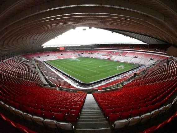 The Red & White Army has explored potential ways to improve the Stadium identity