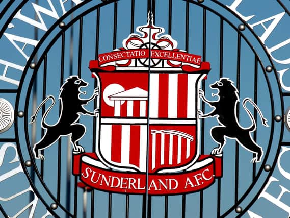 Should Sunderland change their club crest? Here's 12 clubs that have
