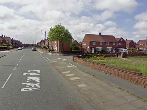 Police have been called to an incident on Redcar Road in Sunderland today. Image by Google Maps.