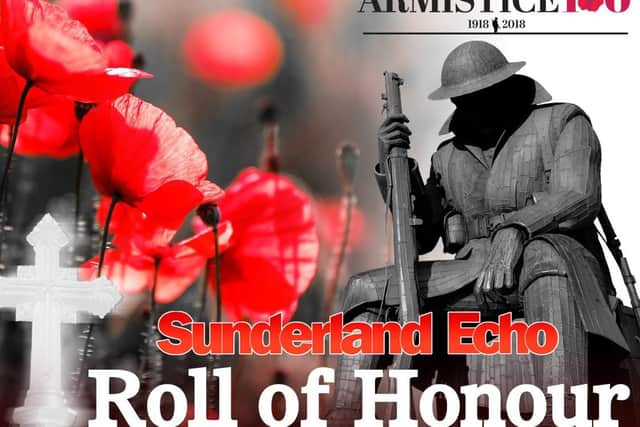 Armistice 100 falls on November 11, 2018.