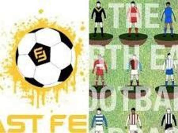 Mental health in football and in society is the focus of attention in a revealing new episode of the North East Football Podcast.