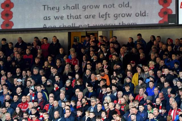 Sunderland fans have been quick to react to the win over Port Vale