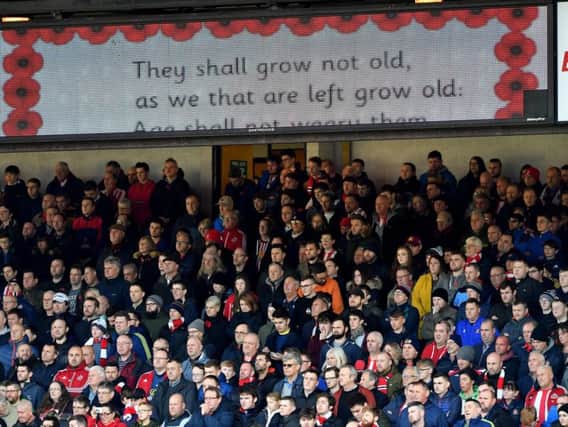 Sunderland fans have been quick to react to the win over Port Vale
