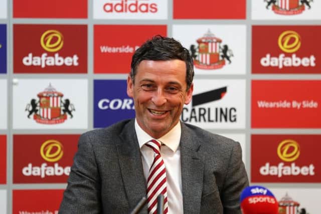 Jack Ross and Sunderland could be set for a five-figure budget boost