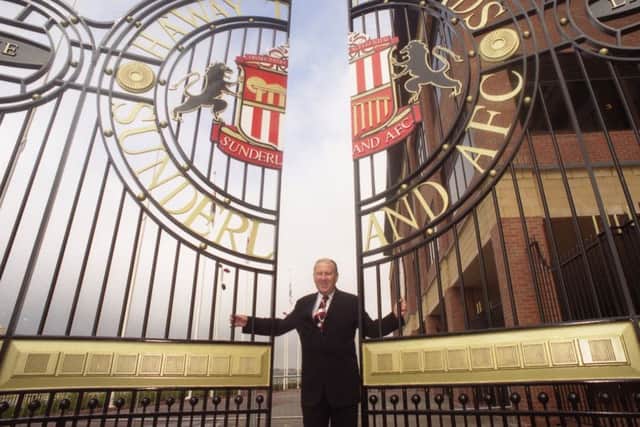 Bob Murray deserves respect for everything he did for Sunderland, leaving a genuine legacy on Wearside.