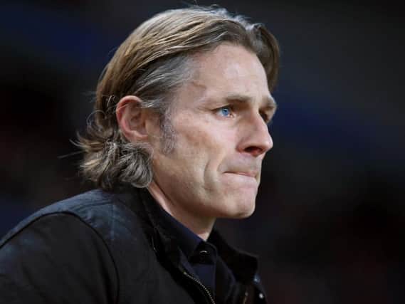 Wycombe boss Gareth Ainsworth has made an addition ahead of the Sunderland game