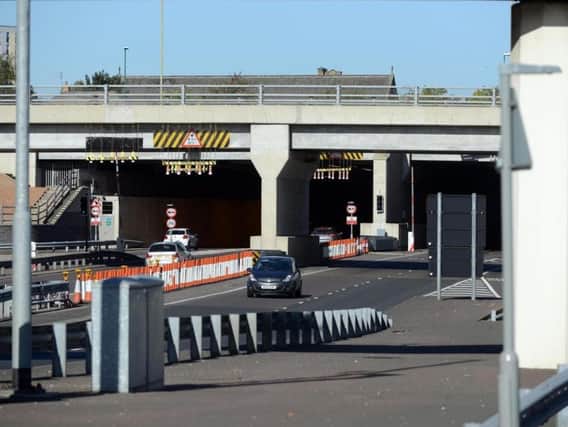 Do you use the Tyne Tunnel regularly?