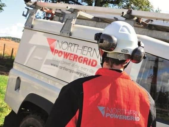 Engineers from Northern Powergrid reconnected the supply to the Millfield area of Sunderland yesterday, with the final properties now back on the system.