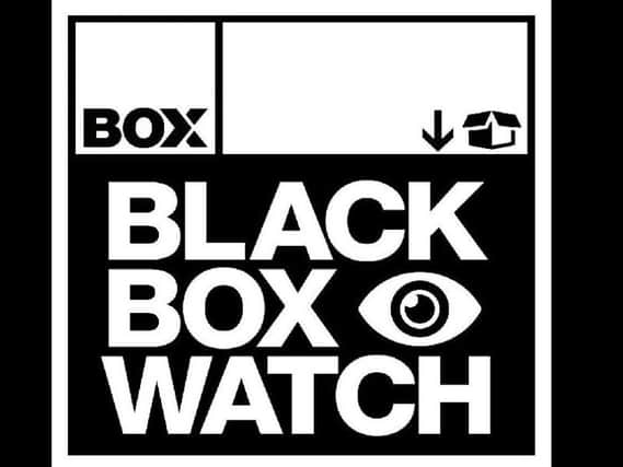 Black Box Watch will see a 10,000 prize hidden in Sunderland or another place which has a postcode starting with an S.