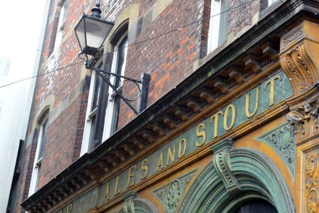 Former Pann Lane pub to be turned into a new pub