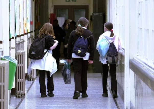 MP Julie Elliott is calling for more funding for schools.