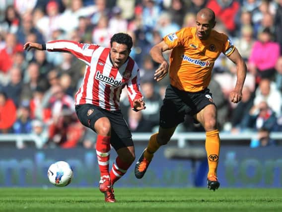 Kieran Richardson has opened up on the offer