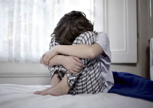 The number of children self-harming in Sunderland has more than doubled in the last year.