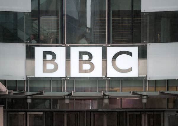 The BBC has been told to consider scrapping free TV licences for the over-75s to save money after a report claimed there is little need for the concession. Picture PA Wire/PA Images