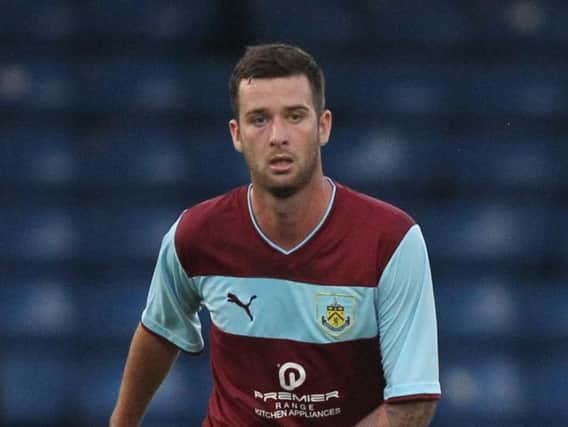 Former Newcastle and Burnley defender has been linked with a move to Sunderland.