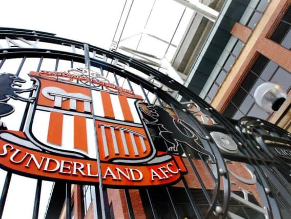 The new eight-part Sunderland AFC Netflix documentary is released next week.