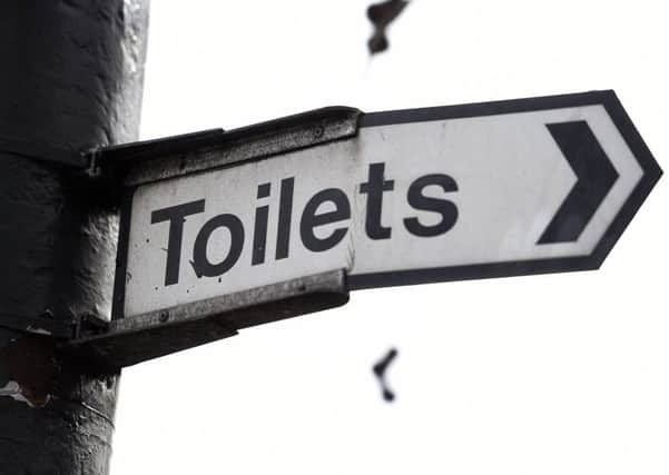 Closing public toilets could save Sunderland City Council thousands.