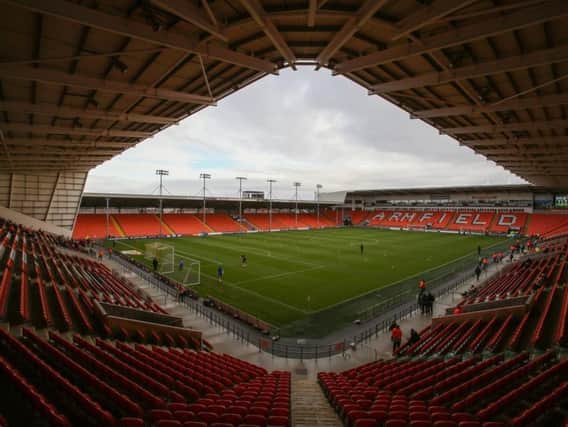 Over 7,500 Sunderland fans could travel to Bloomfield Road on New Year's Day